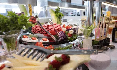 هتل پالم وینگز افسوس بیچ ریزورت کوش آداسی هتل پالم وینگز افسوس بیچ ریزورت کوش آداسی